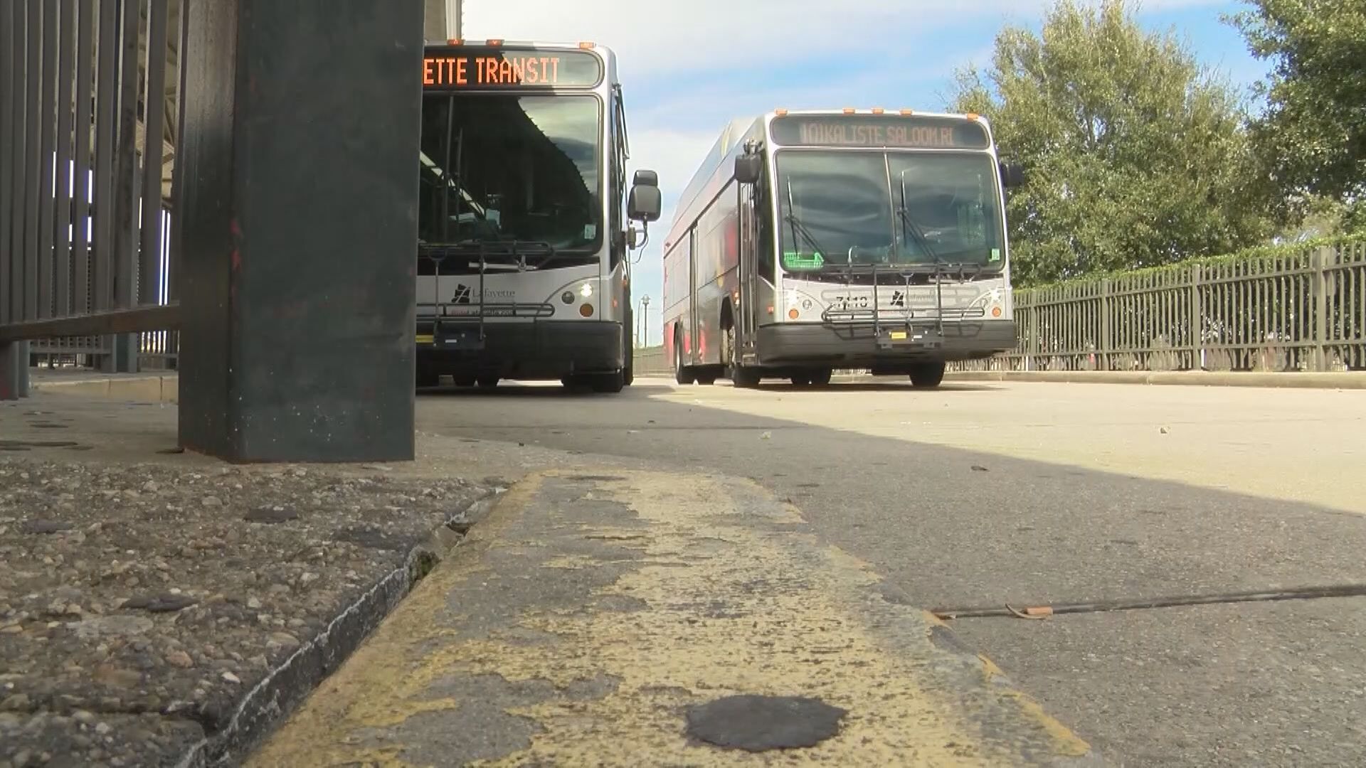 Lafayette budget proposes big pay raises for some LCG workers